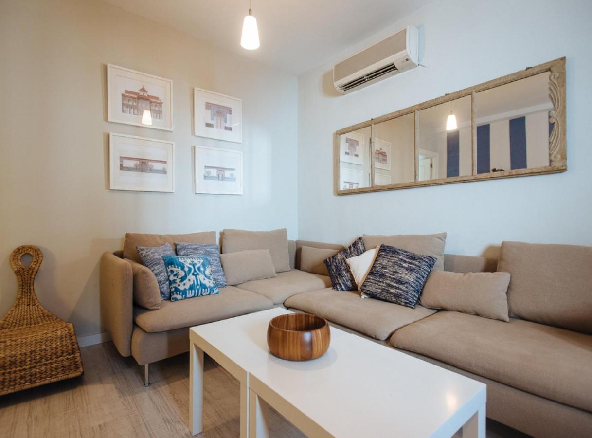 Rentalsevilla Vidrio I Экстерьер фото