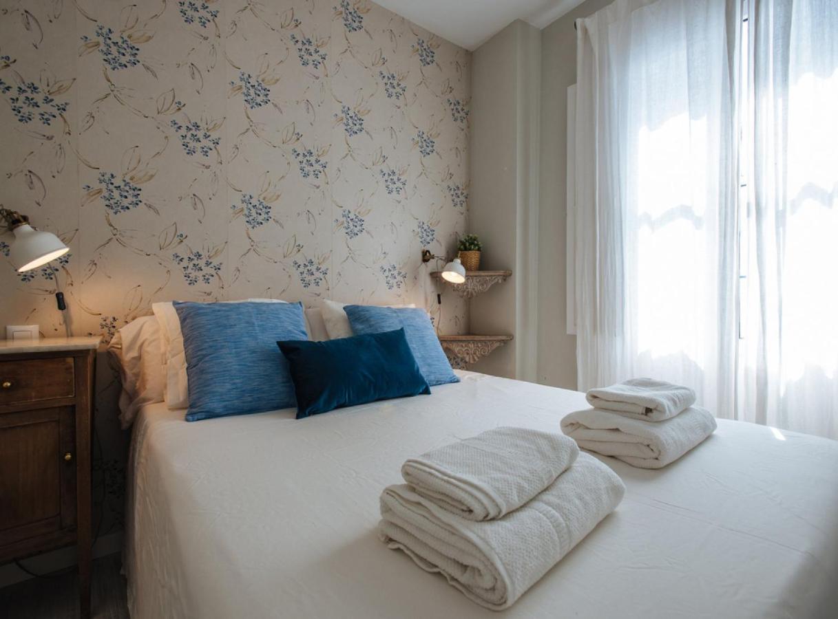 Rentalsevilla Vidrio I Экстерьер фото