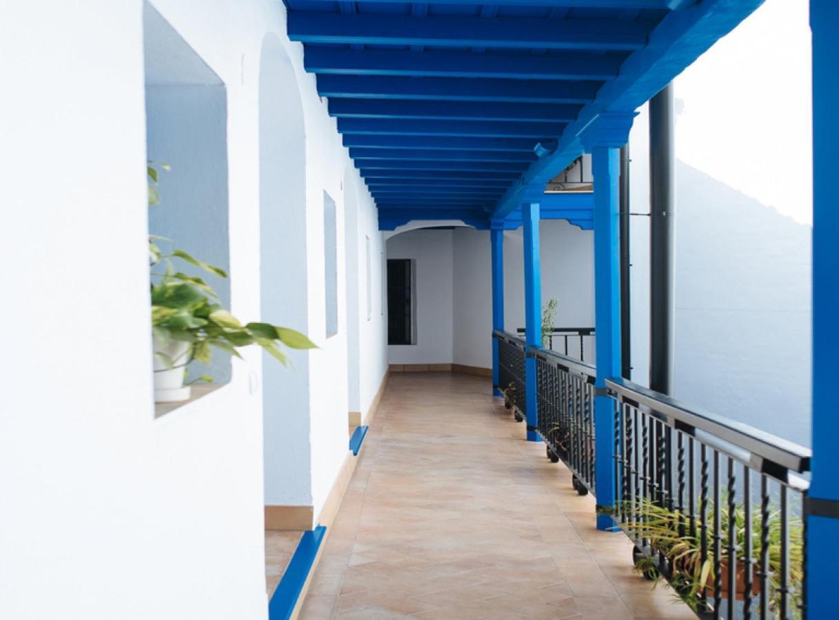 Rentalsevilla Vidrio I Экстерьер фото