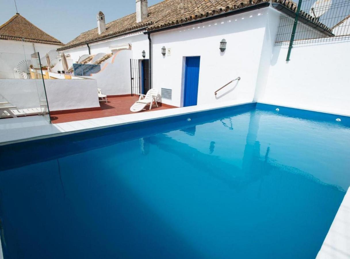 Rentalsevilla Vidrio I Экстерьер фото