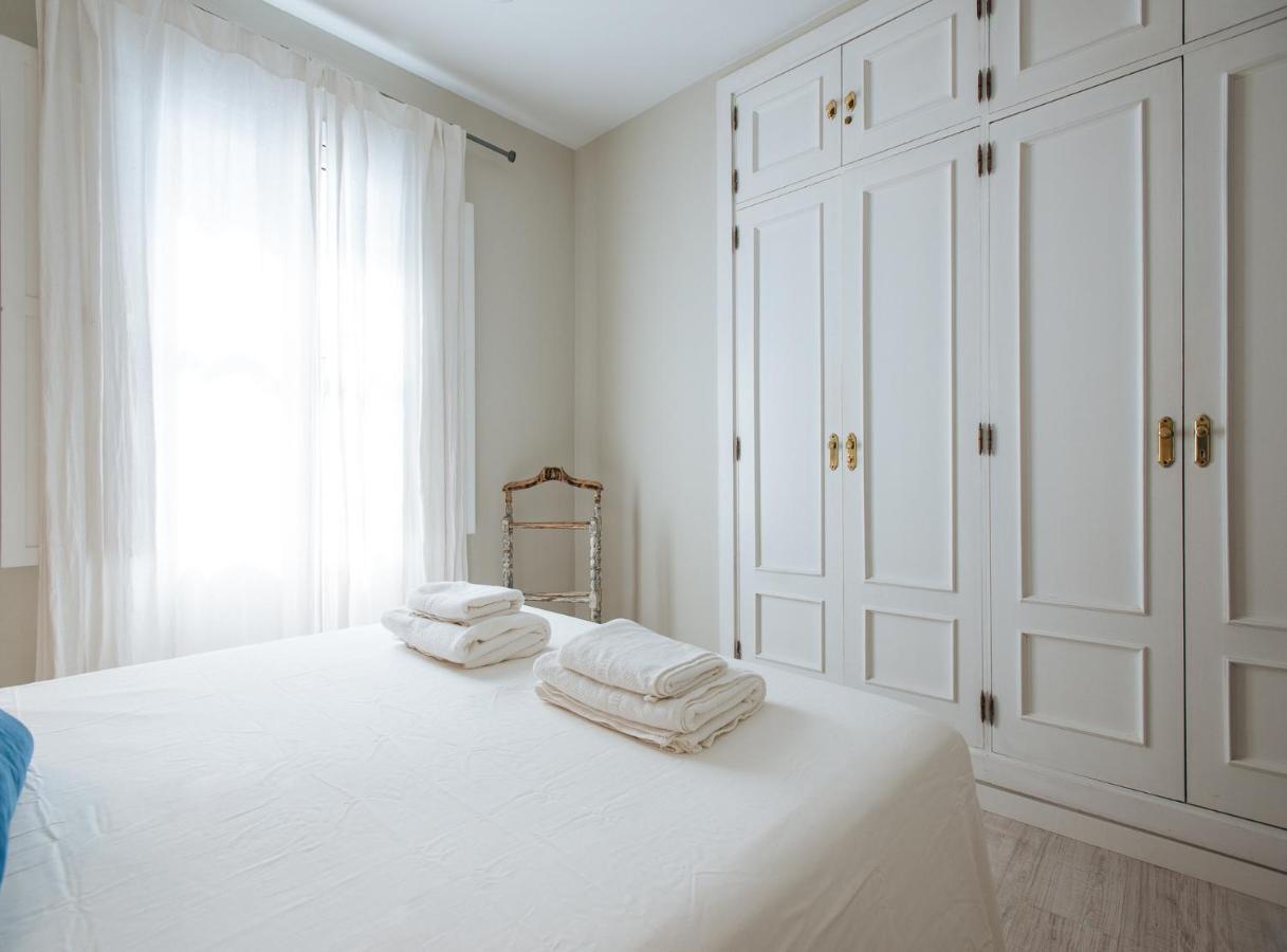 Rentalsevilla Vidrio I Экстерьер фото