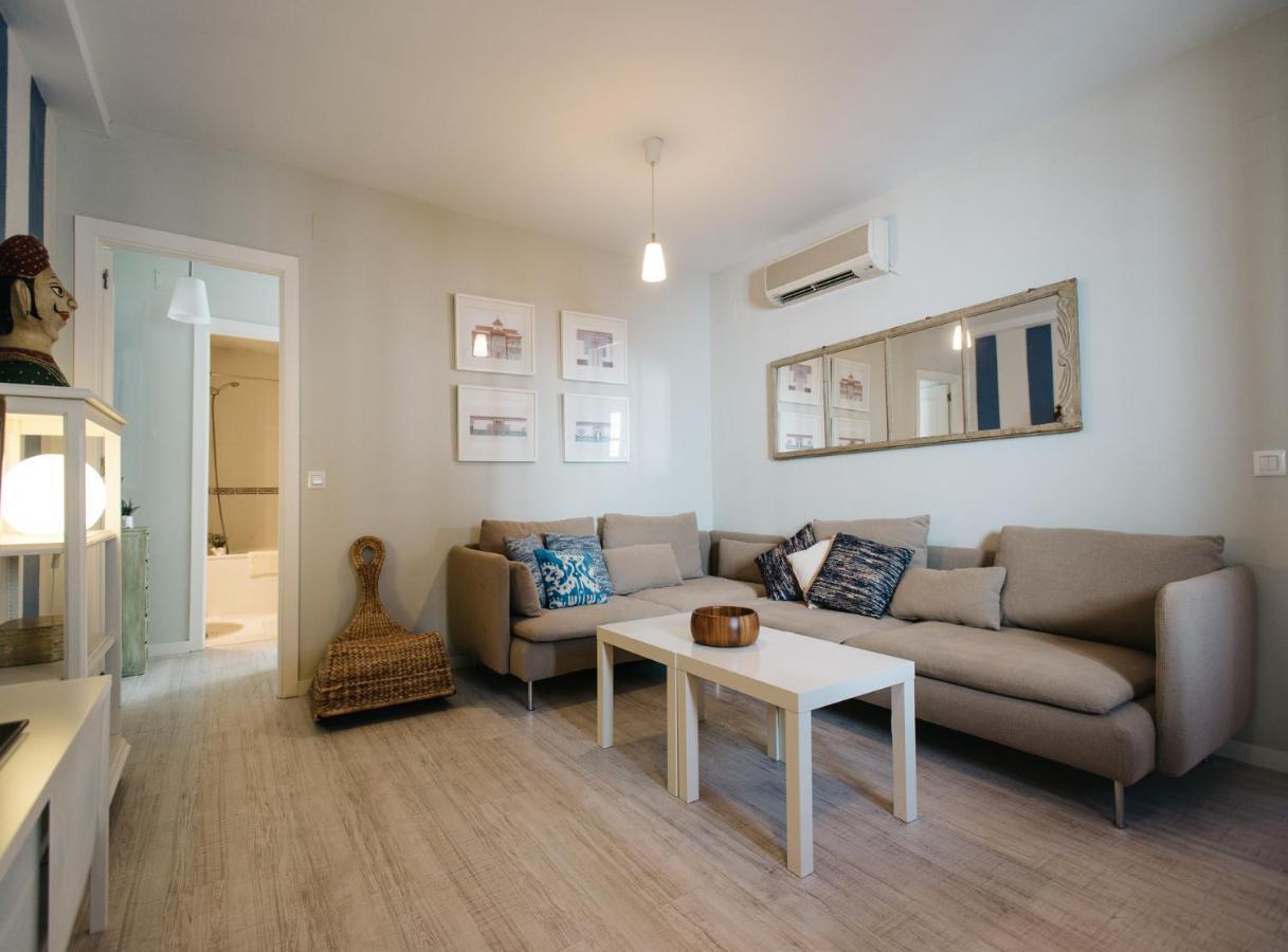 Rentalsevilla Vidrio I Экстерьер фото