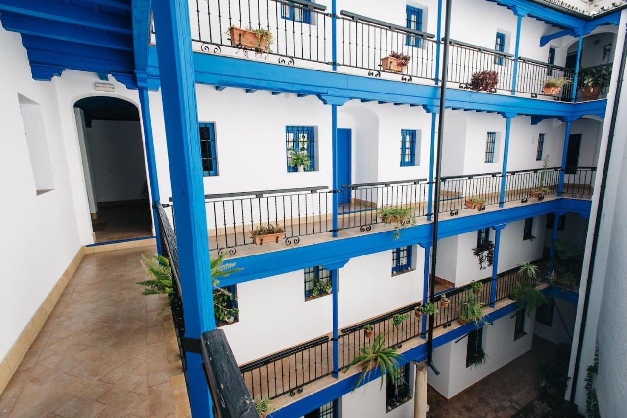 Rentalsevilla Vidrio I Экстерьер фото