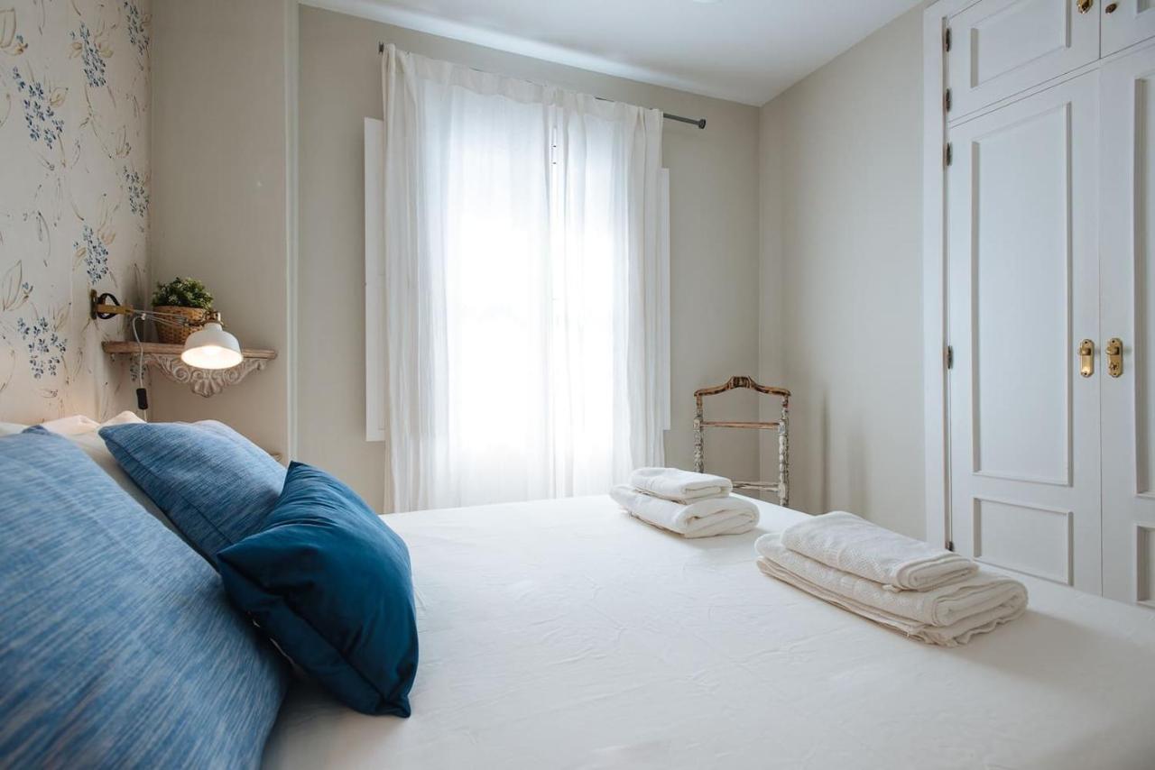 Rentalsevilla Vidrio I Экстерьер фото