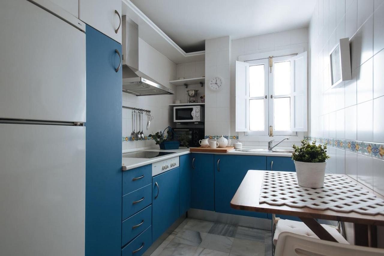 Rentalsevilla Vidrio I Экстерьер фото