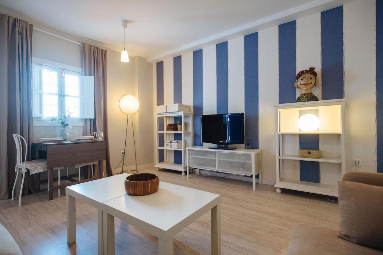 Rentalsevilla Vidrio I Экстерьер фото