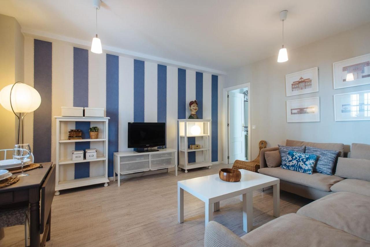 Rentalsevilla Vidrio I Экстерьер фото